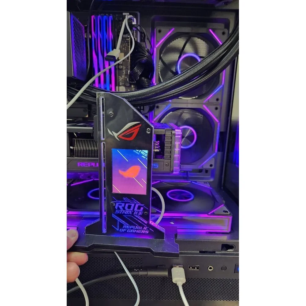 N/A gpu anti